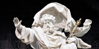 Kto jest twórcą anglikanizmu?