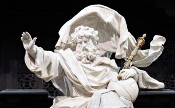 Kto jest twórcą anglikanizmu?