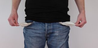 Ile pieniędzy na tydzień w Anglii?