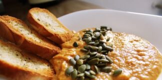 Ile kosztuje obiad w Szkocji?