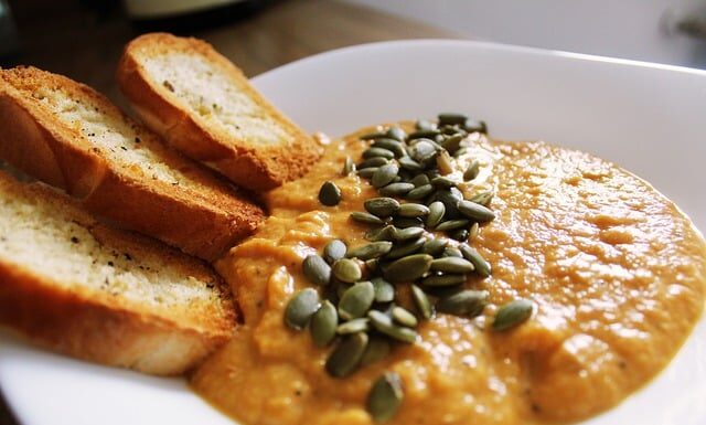 Ile kosztuje obiad w Szkocji? Ile kosztuje obiad w Szkocji?