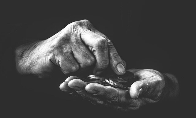 Jakie pieniądze są w Kuwejcie?