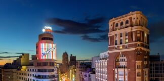 Jaka via ferrata na początek?