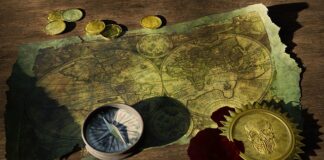 Jak czytać mapę w górach?