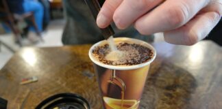 Co warto zabrać z Polski do Anglii?