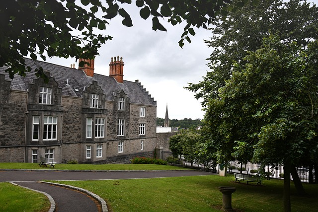 Dlaczego w Irlandii są dwa krany? Dlaczego w Irlandii są dwa krany?