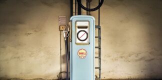 Kto zużywa najwięcej gazu w Europie?