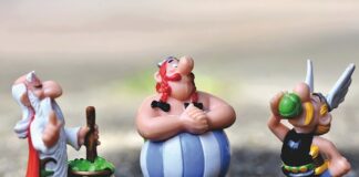 Czy Galowie to Celtowie?