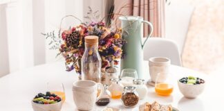 Co się je w Anglii na śniadanie?