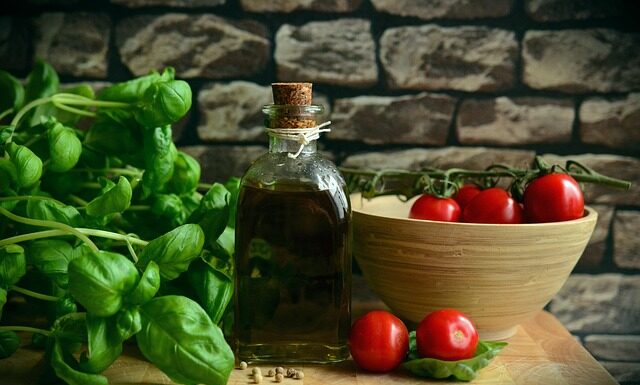 Czemu nie ma pomidorów? Czemu nie ma pomidorów?