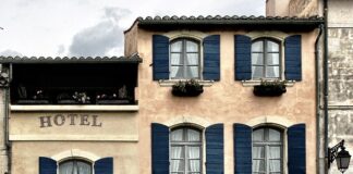 Jaki napiwek w hotelu w Tunezji?