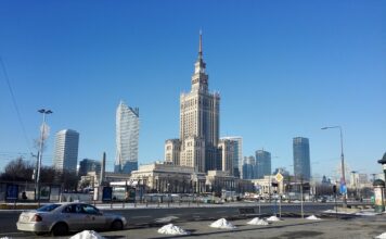 Gdzie warto pojechać w Polsce?