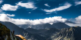 Gdzie w Tatry dla początkujących?