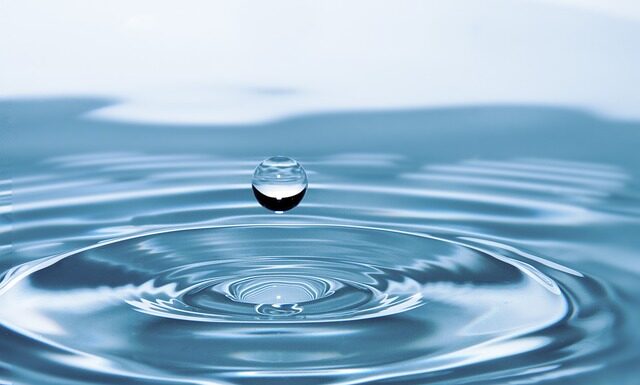 Jaka woda jest w Tunezji?