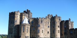 Ile kosztuje pobyt w domu opieki w UK?