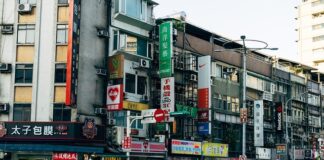 Czego brakuje w sklepach w Anglii?