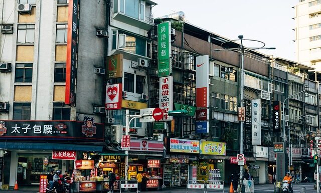 Czego brakuje w sklepach w Anglii? Czego brakuje w sklepach w Anglii?