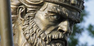 Czy w Bułgarii jest zemsta faraona?