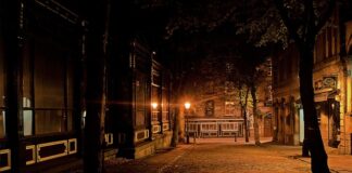 Czy Anglia to kraj germański?