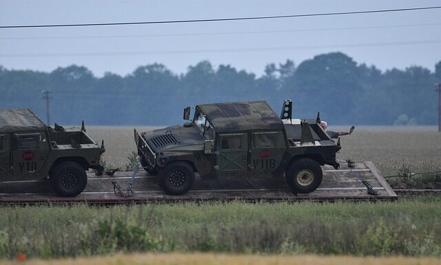 Czego nie można przewozić przez granicę Niemiec? Czego nie można przewozić przez granicę Niemiec?