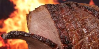 Jakie mięso jedzą w Tunezji?