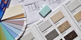 Ile kosztuje remont kuchni w UK?