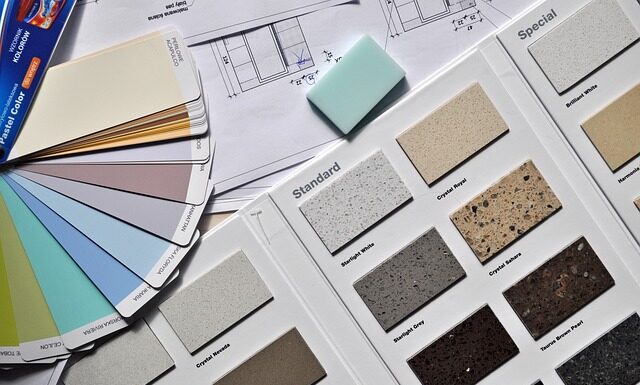 Ile kosztuje remont kuchni w UK? Ile kosztuje remont kuchni w UK?