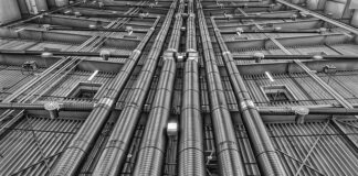 Czym ogrzewa się domy w Holandii?