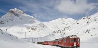 Ile kosztuje wjazd kolejka na Giewont?