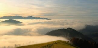 Jak wyznaczyć szlak turystyczny?