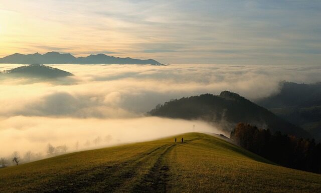 Jak wyznaczyć szlak turystyczny?