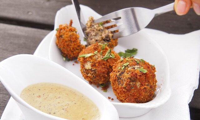 Co to znaczy haggis?