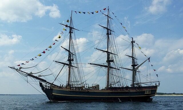 Co eksportuje Tunezja?