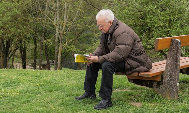 Czy po 5 latach pracy w Anglii dostanę emeryturę?