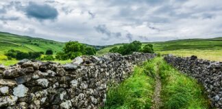 Dlaczego Anglia a nie Wielka Brytania?