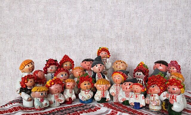 Dlaczego Ukraińcy mówią na Polaków Lachy? Dlaczego Ukraińcy mówią na Polaków Lachy?