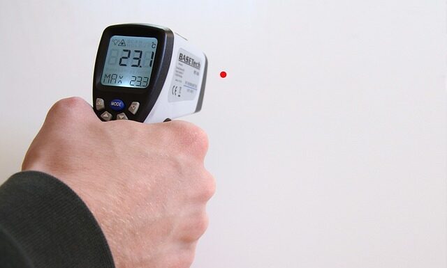 Jakie temperatury w Tunezji? Jakie temperatury w Tunezji?