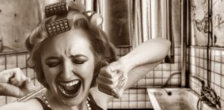 Ile kosztuje remont łazienki w UK?