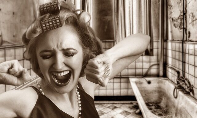 Ile kosztuje remont łazienki w UK?