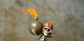 Co to jest klątwa faraona?