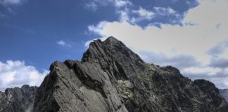 Ile czasu na Orla Perć?