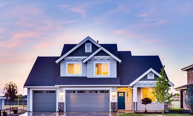 Czy Polak może kupić dom w Szkocji? Czy Polak może kupić dom w Szkocji?