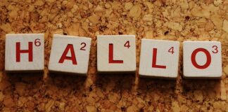 Po co mówi się cześć w górach?