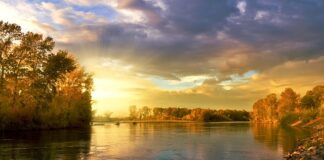 Co mówią kolory szlaków?