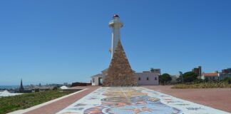 Jak zaplanować trasę na mapie turystycznej?