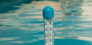 Jaka jest teraz temperatura na Saharze?