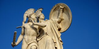 Jaki kraj najbardziej wierzy w Boga?