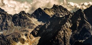 Jakie szlaki w Tatrach dla początkujących?