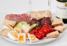 Czy kanapki można wnieść na pokład samolotu? Czy kanapki można wnieść na pokład samolotu?