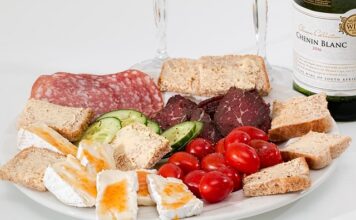 Czy kanapki można wnieść na pokład samolotu? Czy kanapki można wnieść na pokład samolotu?